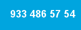 933 486 57 54